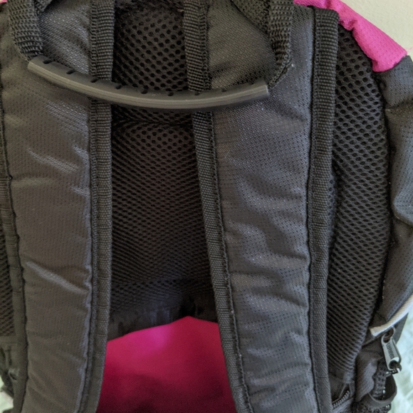 ES Backpack🎒🎒🎒 - Picture 6 of 7